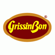 Grissin Bon Logo PNG Vector
