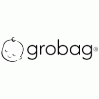 Grobag Logo PNG Vector