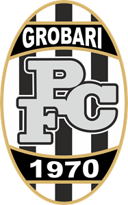 Grobari 1970 Logo PNG Vector