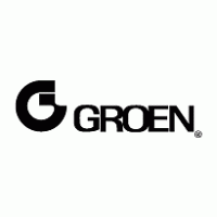 Groen Logo PNG Vector