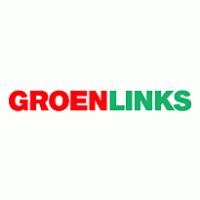 Groen Links Logo PNG Vector