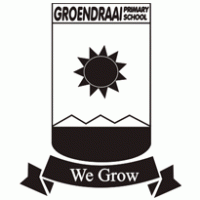 Groendraai Logo PNG Vector