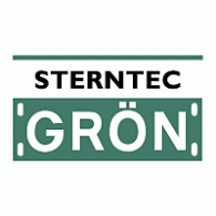 Gron Logo PNG Vector