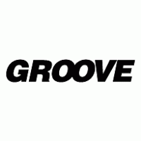 Groove Logo PNG Vector