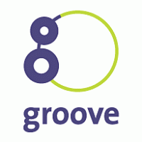 Groove Logo PNG Vector