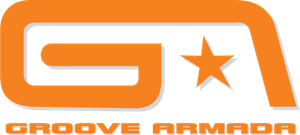 Groove Armada Logo Vector
