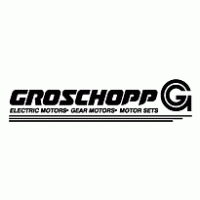 Groschopp Logo PNG Vector
