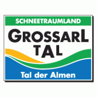 Grossarltal Logo PNG Vector