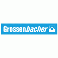 Grossenbacher Logo PNG Vector