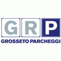 Grosseto Parcheggi Logo PNG Vector