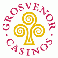Grosvenor Casinos Logo PNG Vector