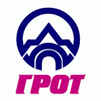 Grot Logo PNG Vector