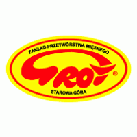 Grot Logo PNG Vector
