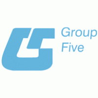 Group 5 Logo PNG Vector