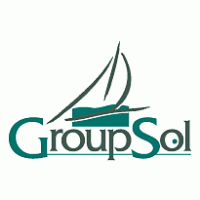 Group Sol Logo PNG Vector