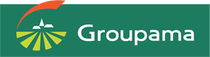 Groupama Logo PNG Vector
