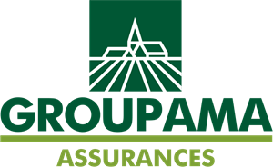 Groupama Assurance Logo PNG Vector