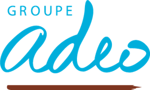 Groupe Adeo Logo PNG Vector