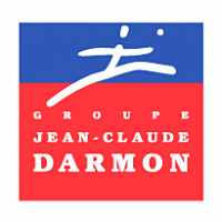 Groupe Jean-Claude Darmon Logo PNG Vector