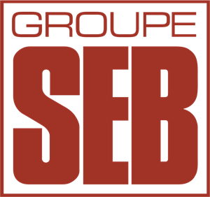 Groupe SEB Logo Vector