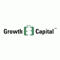 Growth Capital Logo PNG Vector