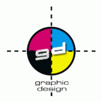Grphic Design Publicity Logo Vector