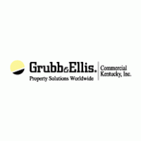 Grubb & Ellis Logo Vector