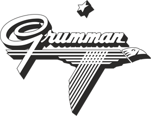 Grumman Logo PNG Vector