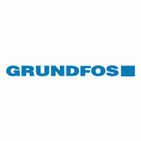 Grundfos Logo PNG Vector