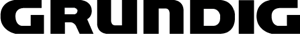 Grundig Logo PNG Vector