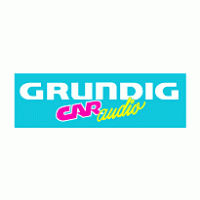 Grundig Car Audio Logo Vector