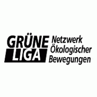 Grune Liga Logo PNG Vector