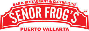Grupo Andersons Senor Frog's Puerto Vallarta Logo PNG Vector