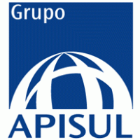Grupo Apisul Logo Vector