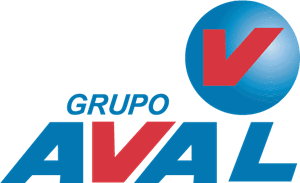 Grupo Aval Logo Vector
