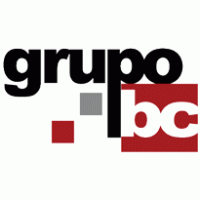 Grupo BC Logo PNG Vector
