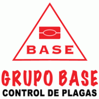 Grupo Base Logo Vector