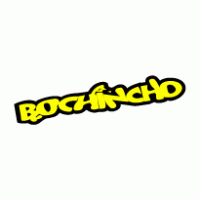 Grupo Bochincho Logo PNG Vector