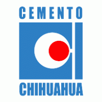 Grupo Cementos de Chihuahua Logo PNG Vector