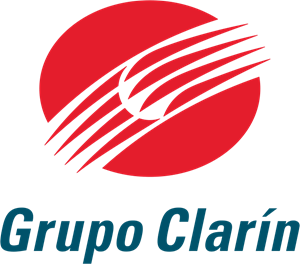 Grupo Clarin Logo PNG Vector