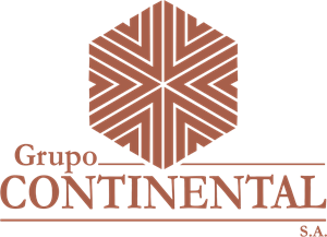 Grupo Continental Logo PNG Vector