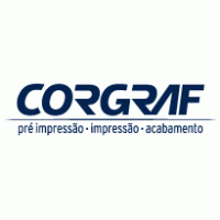 Grupo Corgraf Editare Logo PNG Vector