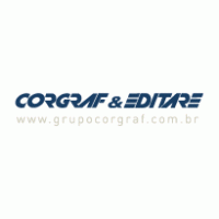 Grupo Corgraf Editare Logo PNG Vector