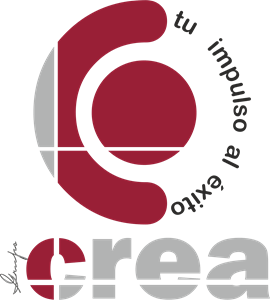Grupo Crea Logo PNG Vector