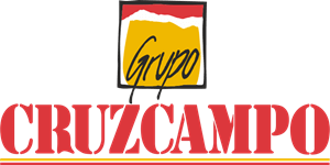 Grupo Cruzcampo Logo PNG Vector