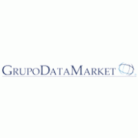 Grupo Data Market Logo PNG Vector