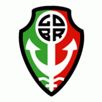 Grupo Desportivo Beira Ria Logo Vector