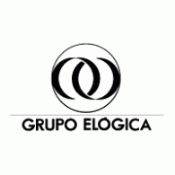 Grupo Elogica Logo Vector