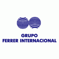 Grupo Ferrer Logo PNG Vector