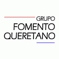 Grupo Fomento Queretano Logo PNG Vector